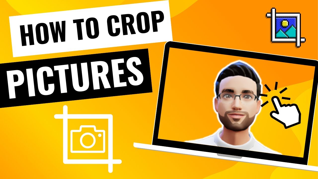 How to crop. How to crop