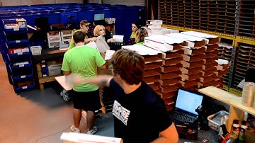 ShopCrackBerry.com Update: BlackBerry PlayBook Mini Keyboards are now shipping!