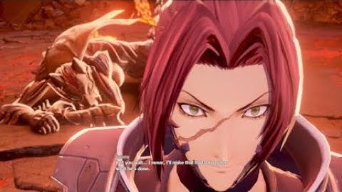 CODE VEIN: Saving Emily