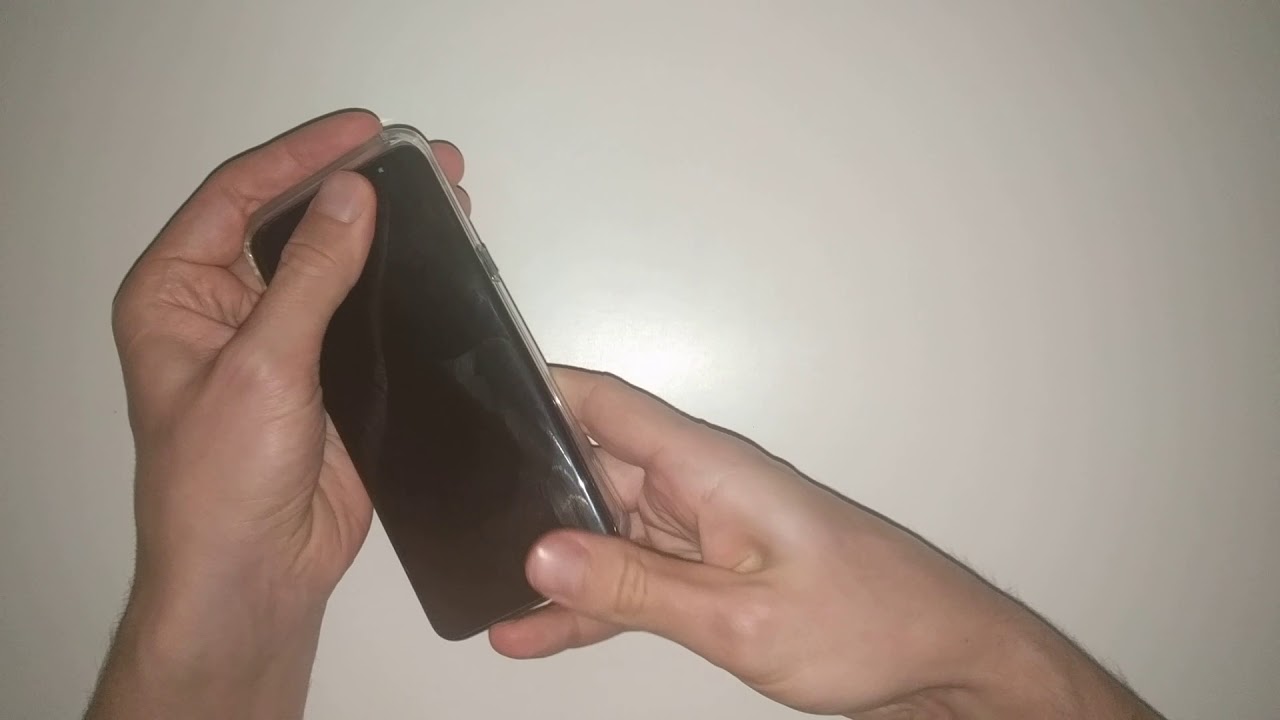 Огляд  чехол Ringke Fusion для Samsung Galaxy S8 Clear з Rozetka
