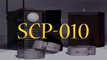 SCP Reading of SCP-010 | Collars of Control