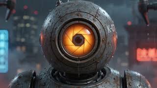 Project K-07: The Escape | Sci-Fi AI Short Film