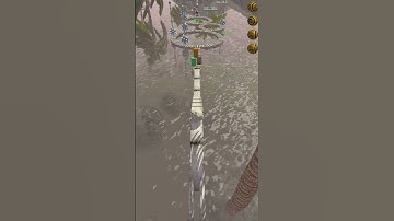 Rollance Adventure Balls: Super Speed Run Gameplay | Walkthrough | Android iOS Gameplay