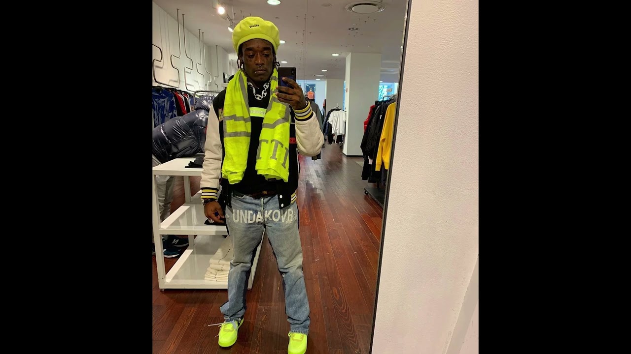 [FREE] Lil Uzi Vert x Chief keef  type beat - 