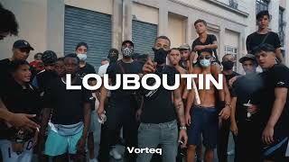 [FREE] Freeze Corleone x 21 Savage "LOUBOUTIN" Type beat | Dark trap beat