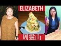 【自製低脂沙律醬】 深夜食堂日式薯仔沙律 Mayo-free Japanese Potato Salad - 周靈山Elizabeth - Lively Food Recipe No.14