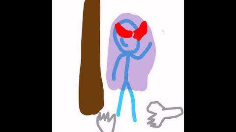 Draw a stickman epic 2 animated