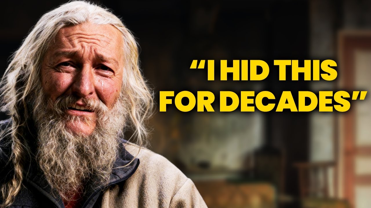 Eustace Conway Faces a Major Loss That Threatens His Way of Life – Mountain Men