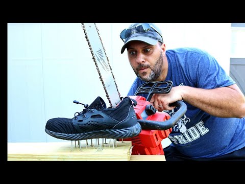 Are Indestructible Shoes Really \