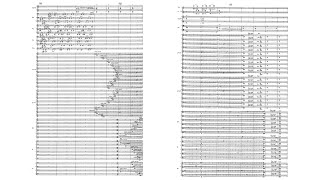 Iannis Xenakis - Antikhthon (Audio   Full Score)