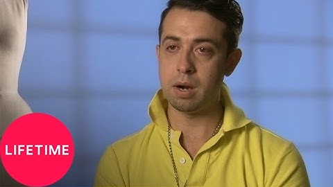 Project Runway All Stars: Viktor