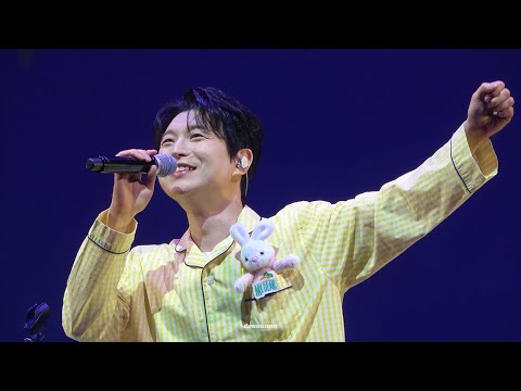 221125 My Dear 낮 | 배두훈 - 쓰담쓰담