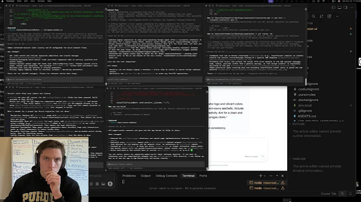 Day 82 – Vibe Coding an App Until I Make $1,000,000 | Revenue: $1,509.51