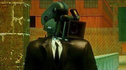 Skibidi Multiverse 11 (Part 1/2)