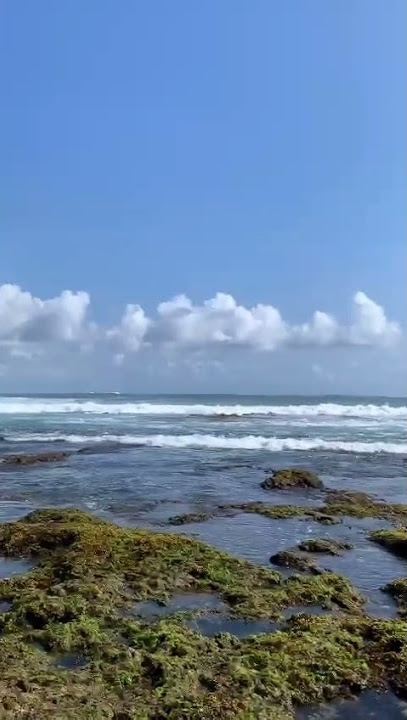 Story laut Indah