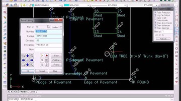 MicroSurvey CAD - IntelliCAD 7.2 Engine Upgrade - AutoMAP