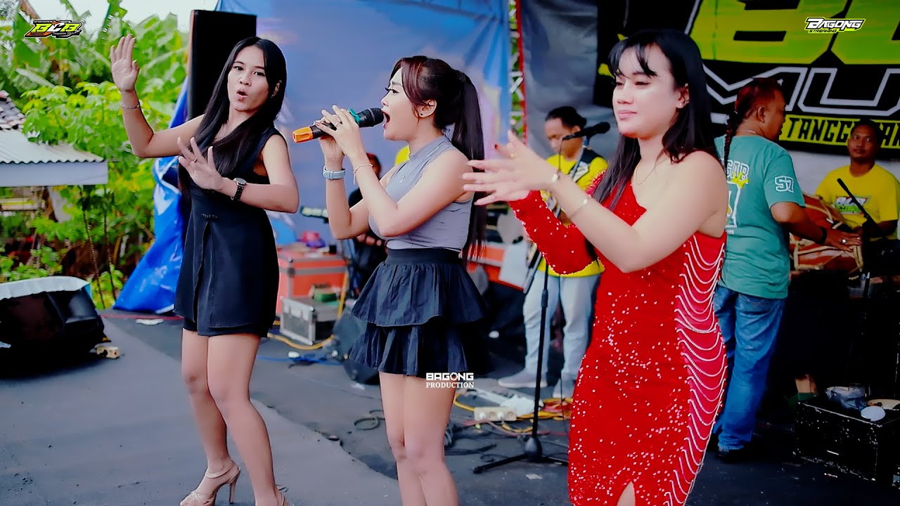 FULL ALBUM BCB SHIIRR SIANG PERFORM - DUWARAN KAYEN JUWANGI - VORIESTA AUDIO