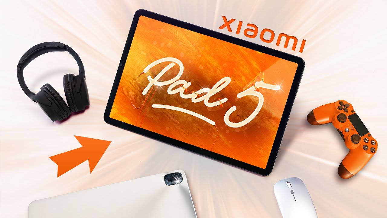 mi5 review  New 2022  Đánh giá chi tiết Xiaomi Pad 5: 8 triệu quá ngon, màn đẹp, pin 11 tiếng nhưng…