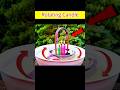 🤩 DIY Floating & Rotating Diwali Candle #shorts