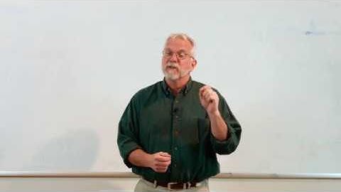 Introduction to Disaster Recovery Resource Videos