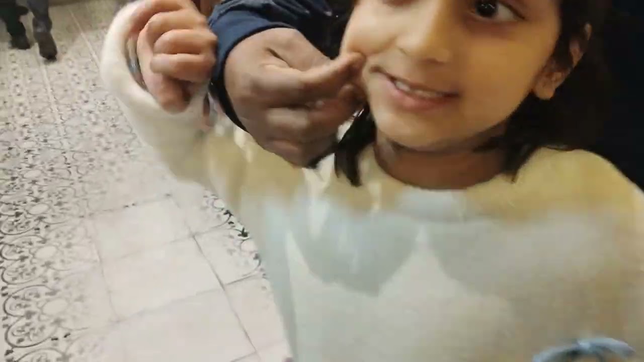 Birthday party (Bade papa)🎉🎉