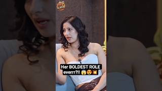 This One Confession Changed Everything For Niharica Raizada