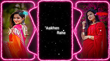 একটা প্রেমের গান লিখেছি(Akta Premer Gan) 🥀💞XML file Bangla song 🔰 bangla song Xml file