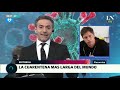 Luis Majul: ¿Alberto Fernández sabe lo que hace? - La Cornisa