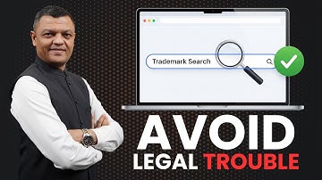 How to Do a Trademark Search in India (Step-by-Step Guide 2025)
