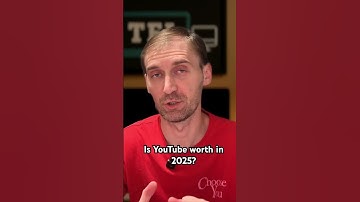 Youtube in 2025 #fyoupage #youtube2025
