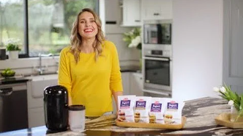 EasiYo USA How To Video