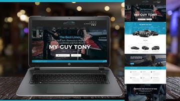 I will build an amazing website