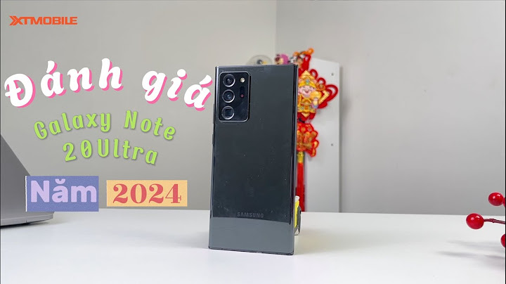 So sánh giữa note 8 và note 9