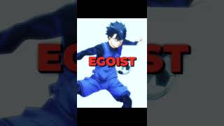 Score it you Egoist #bluelock #anime