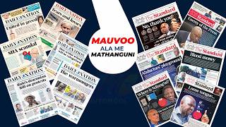 MAUVOO ALA ME MATHANGUNI 3RD MARCH 2026 WINAKE ERASTUS NZOMO