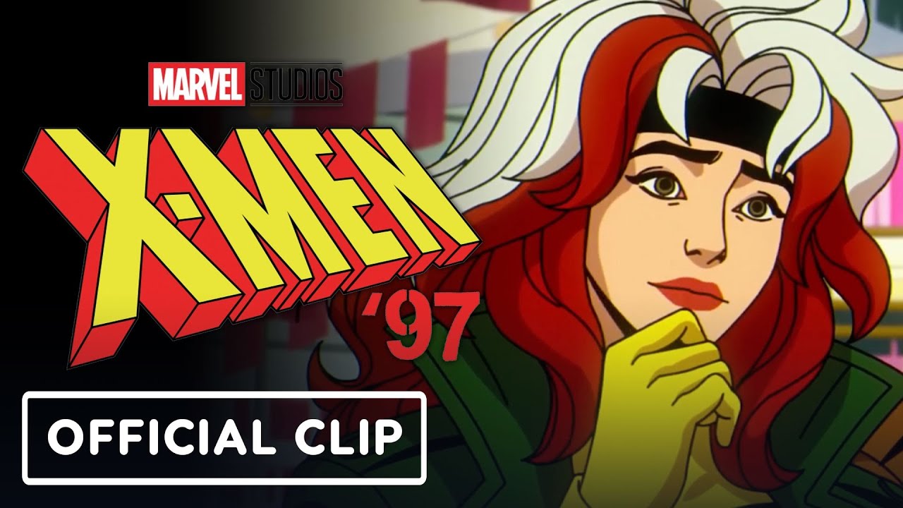 X-Men '97: Season 1, Episode 5 - "Remember It" Review - IGN