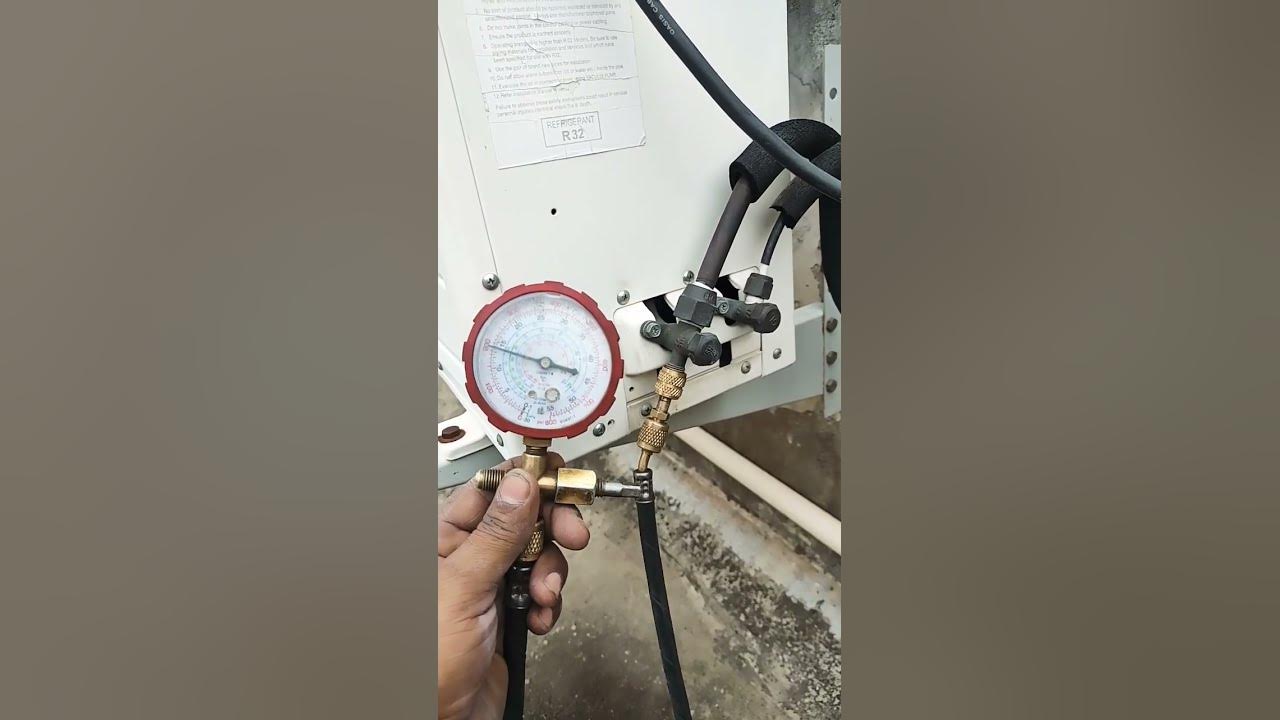 ac gas charged shorts youtubeshorts YouTube