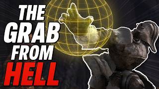 "How Did That Hit Me!!?" - INSANE Dark Souls Hitboxes Explained Wealth
