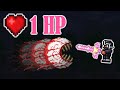 Can You Beat Terraria With Only 1HP? (Part 1)