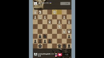 Caro Kann main line! (Classical Variation)By Horatio Caro - Marcus Kann Style!