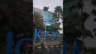 MEGAH!!! PAKUWON JOGJA YANG DULUNYA HARTONO. MAKIN KOMPLIT #pakuwonmall #pakuwon #jogja