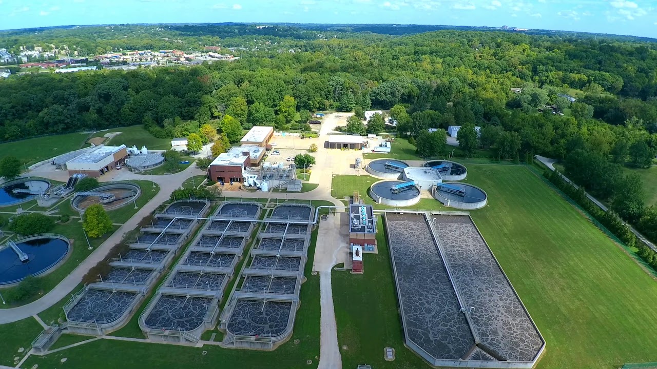 Simpson Park Lake YouTube