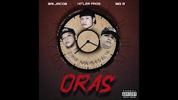 Hitler Paos x Sai Jacob x Big R- ORAS (Official Audio)