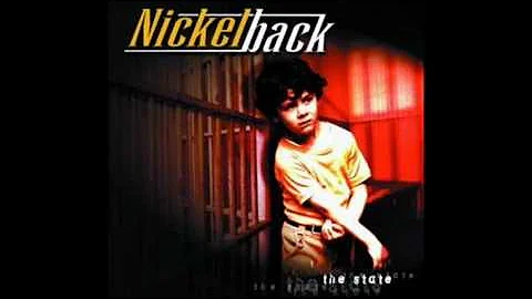 nickelback - Never Gonna Be Alone