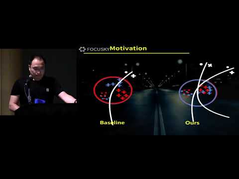 CVPR 2019オーラルセッション1-2C：シーンと表現