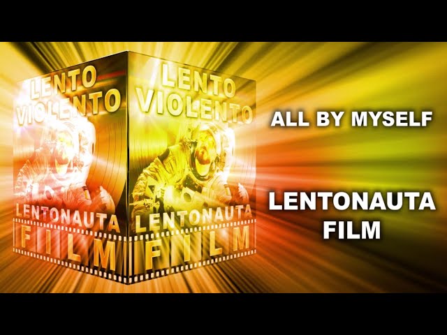 在 YouTube 上观看 Lento Violento - All By Myself