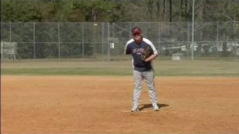 The Basics of Baseball : The Baseball Pitcher