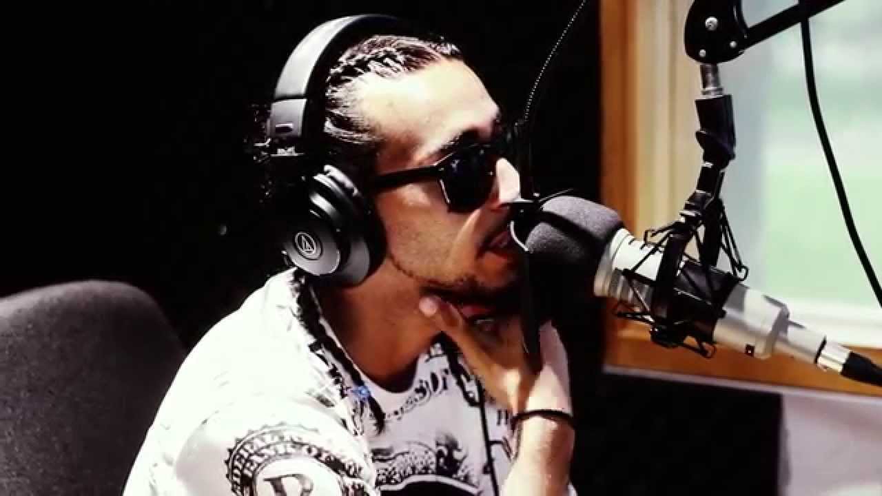 ExclusivesTV presents D Yago