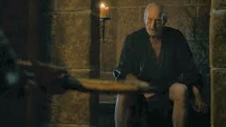 Тирион замочил отца в сортире игра престолов Tyrion soaked his father in the toilet game of thrones