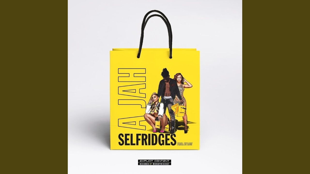 Obejrzyj Selfridges w YouTube Obejrzyj Selfridges w YouTube